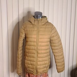 Small men's jacket